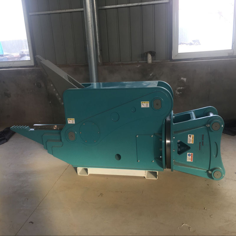 供应200-300挖机破拆剪 剪切废钢 废料拆车工具
