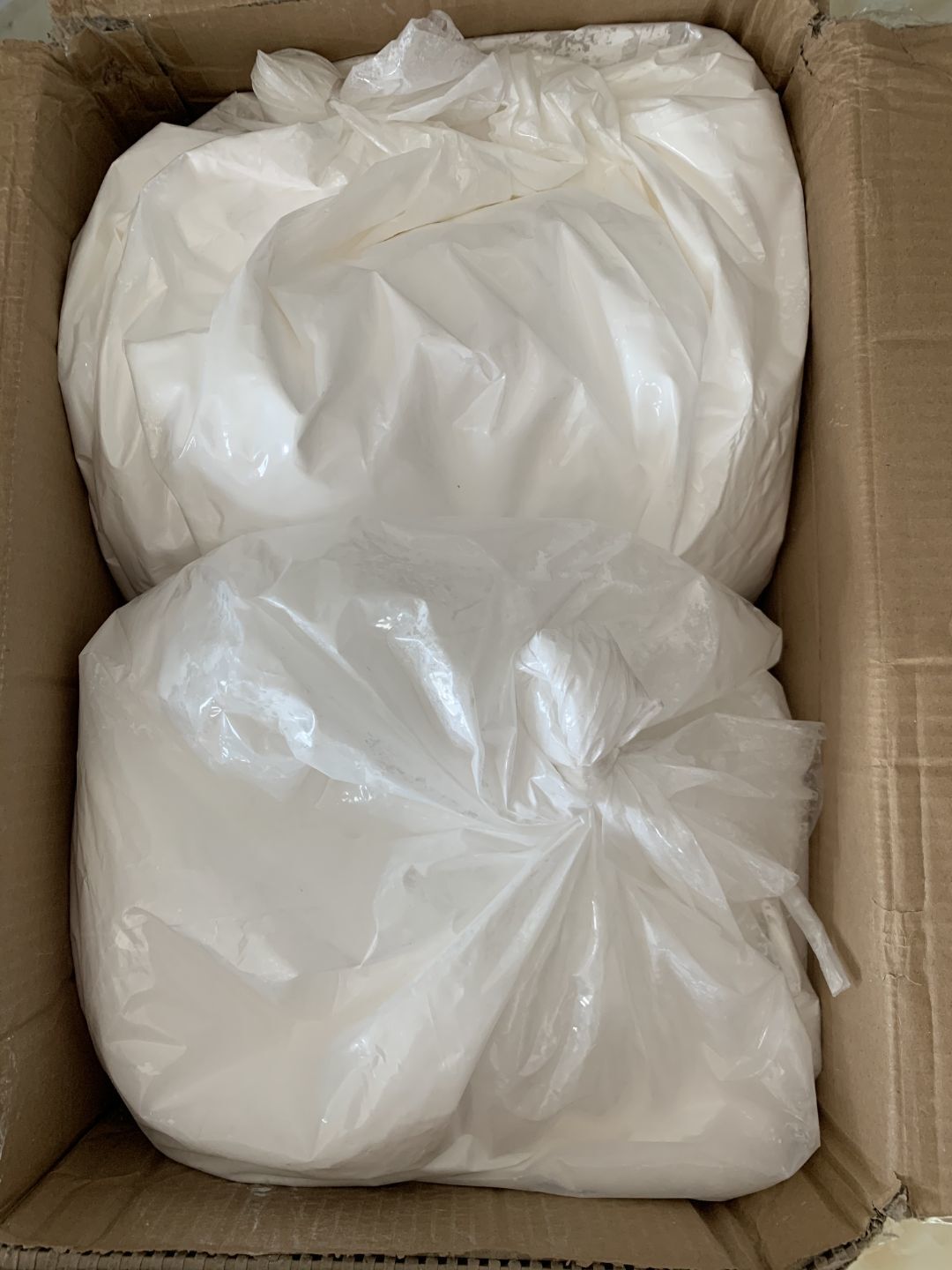 卡波姆941湖北工厂发货 9003-01-4
