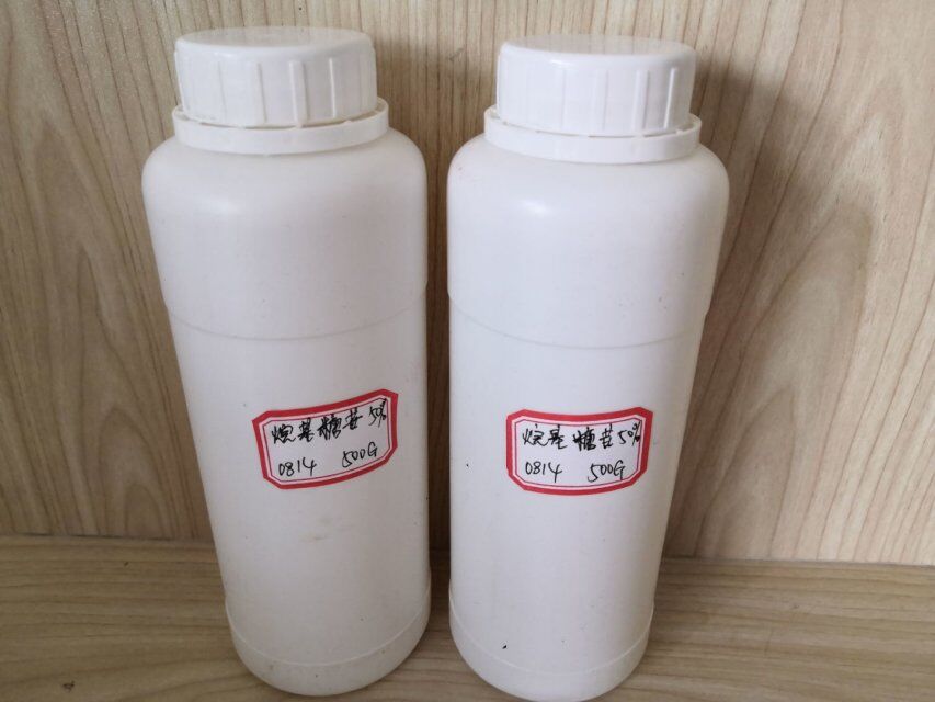 烷基糖苷APG1214 厂家新货供应