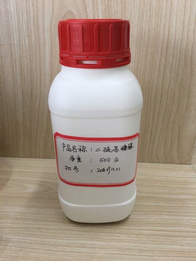 二硫苏糖醇还原剂湖北生产 DTT试剂