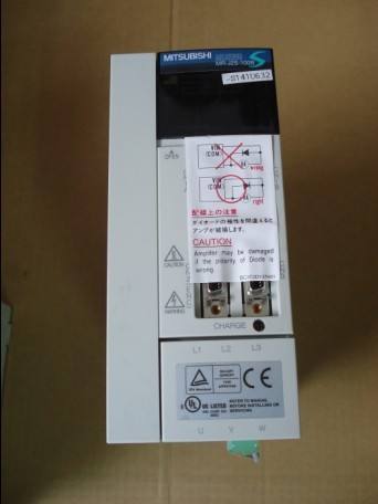 三菱年底冲量，不求利润只求销量MR-J3-100B 