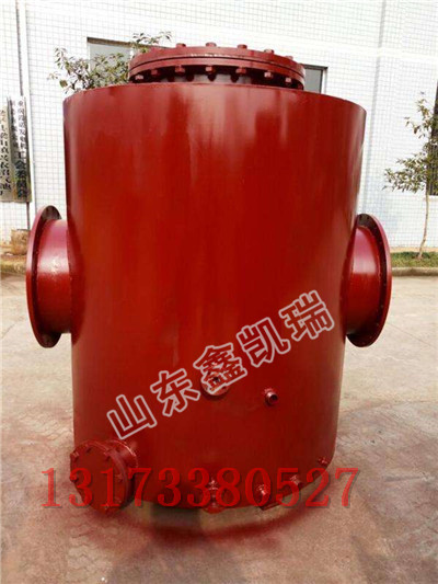 FHQ水封式防爆器使用说明，DN500水封式防爆器介绍