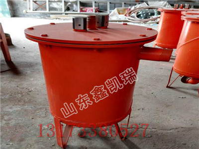 机械式自动排渣放水器构成，CWG-FY正负压放水器现货