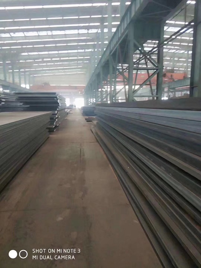 Q390GJCZ15│ Q390GJDZ15│ Q390GJDZ15高建钢Z向性能及舞阳钢铁探伤等级说明
