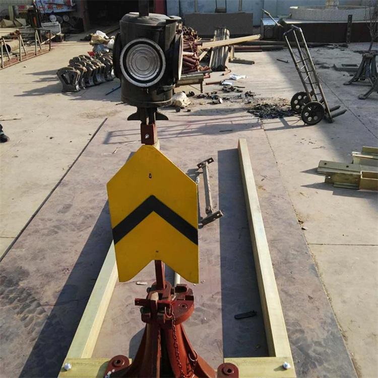 P50 道岔表示器 扳道器 道岔岔位表示器