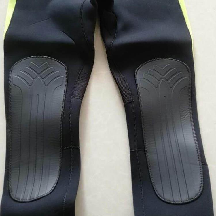 消防员干式湿式水域救援防护服 水下救援作业服