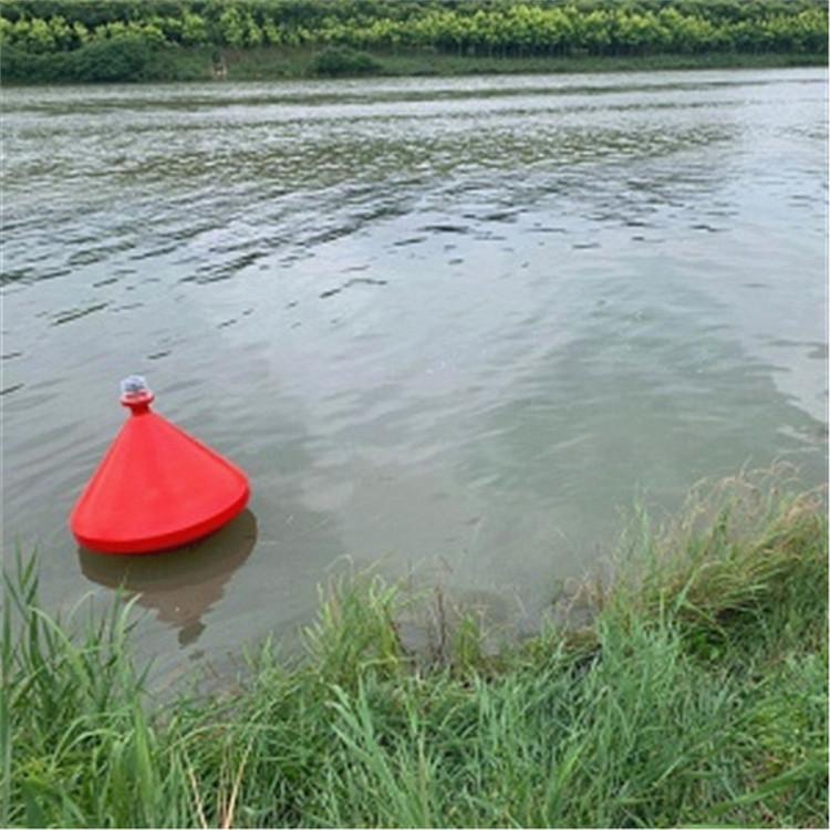 近海助航海上施工用锚定位浮标 栓船水鼓 系船浮标