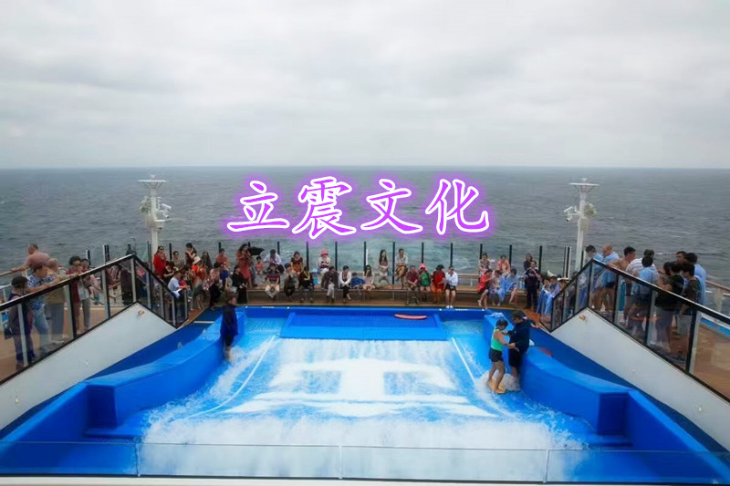 水上冲浪设备出租滑板冲浪模拟器人工冲浪租赁