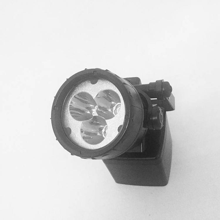 BW3210防爆强光工作灯 移动升降巡查应急抢修灯