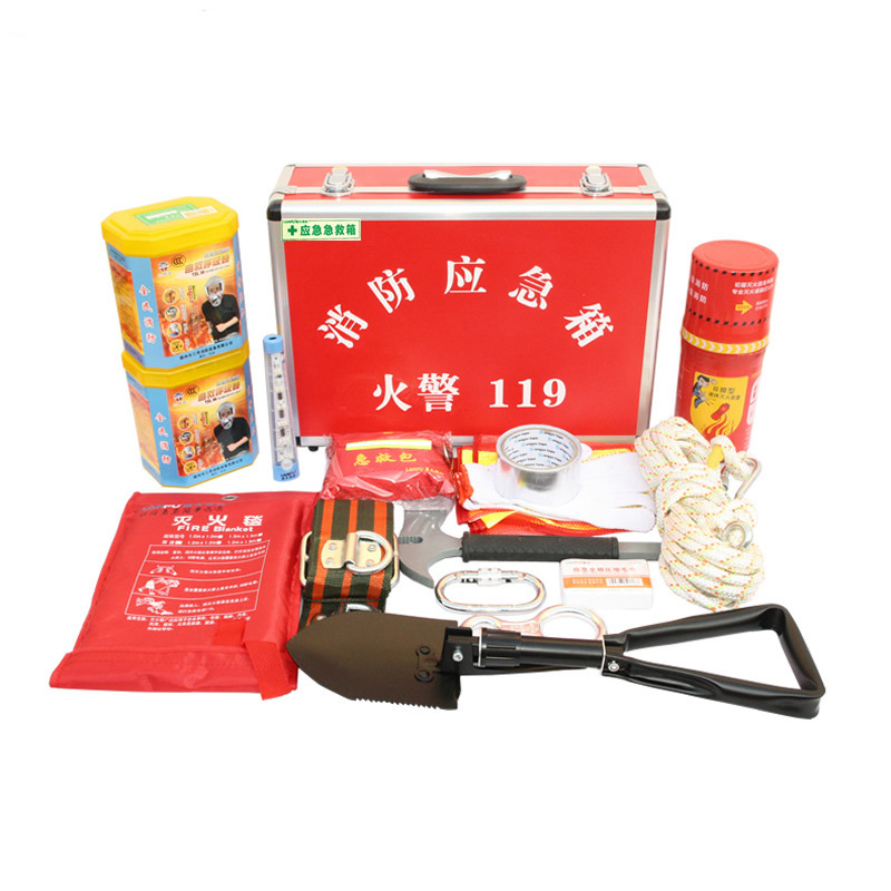 供应森林防火指挥装备箱对系统中的数据做到有效的保护