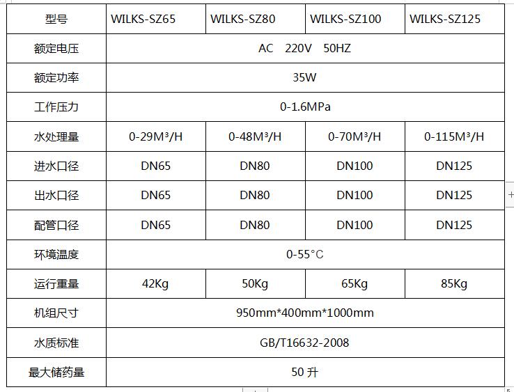 空气源热泵除水垢设备