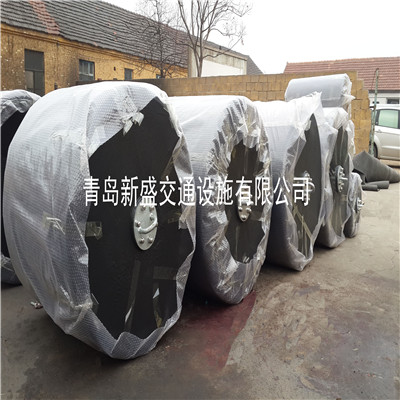 船舶用漂浮式护舷 聚氨酯发泡防撞靠球 码头防撞实心靠球