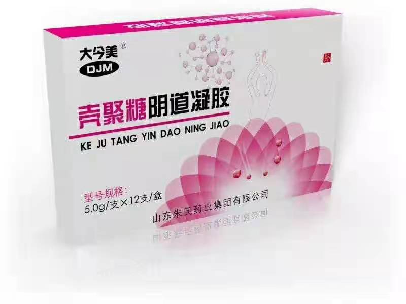 大今美壳聚糖***凝胶