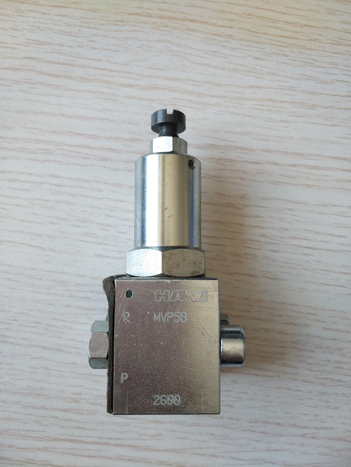 哈威液压阀德国MVP5B