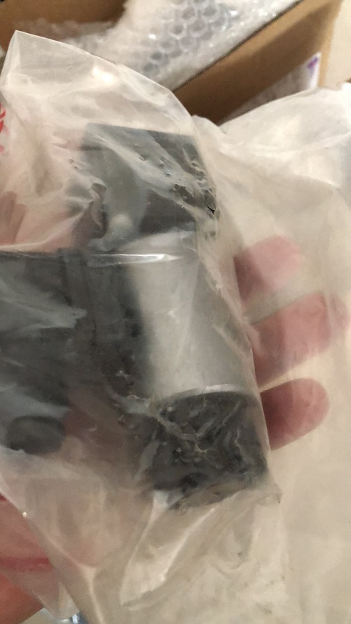 哈威液压阀德国BVP1S