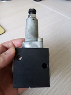 HAWE哈威液压阀德国ADM11F