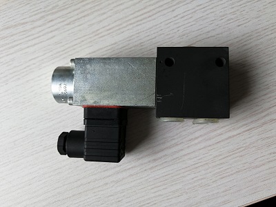 HAWE哈威液压阀德国BVG1-Z-1/4