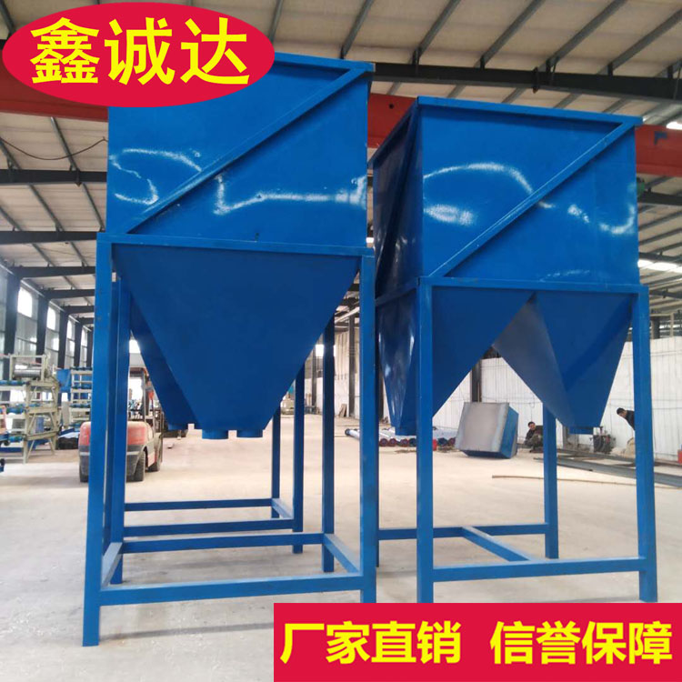 鑫诚达fs外墙免拆模板设备 保温外模板设备 价格