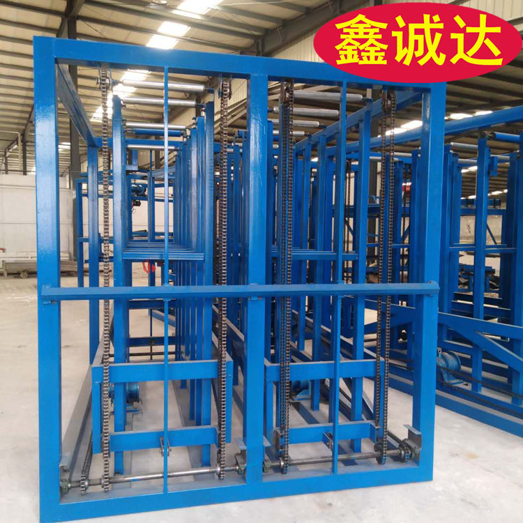 鑫诚达fs自保温一体化免拆外模板设备免费安装调试