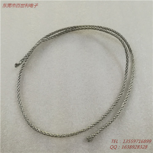 镀锡铜绞线-镀锡铜绞线厂家