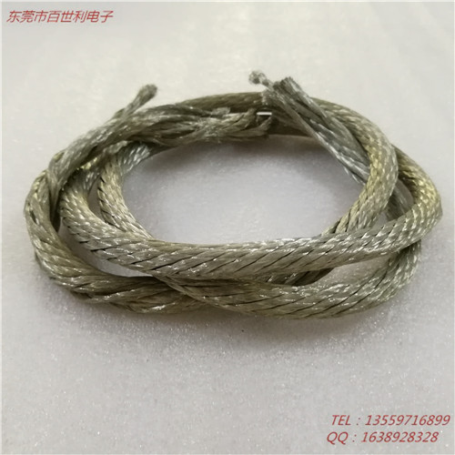 TJ-TJR多股铜绞线软连接供应厂家介绍