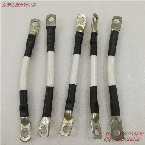 铜绞线软连接加塑铜绞线软连接规格