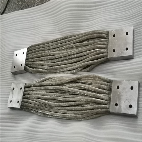百世利供应大截面积镀锡铜绞线软连接