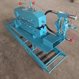 液压 吹缆机 CLJ60S气动型吹缆放线机光缆用工具