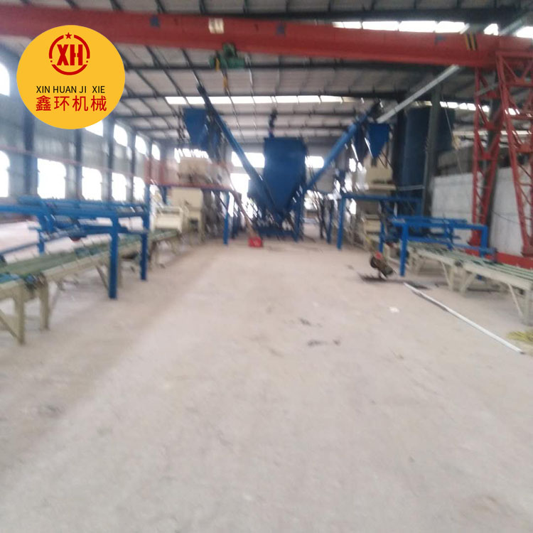 多功能fs一体板设备，新品研发基地