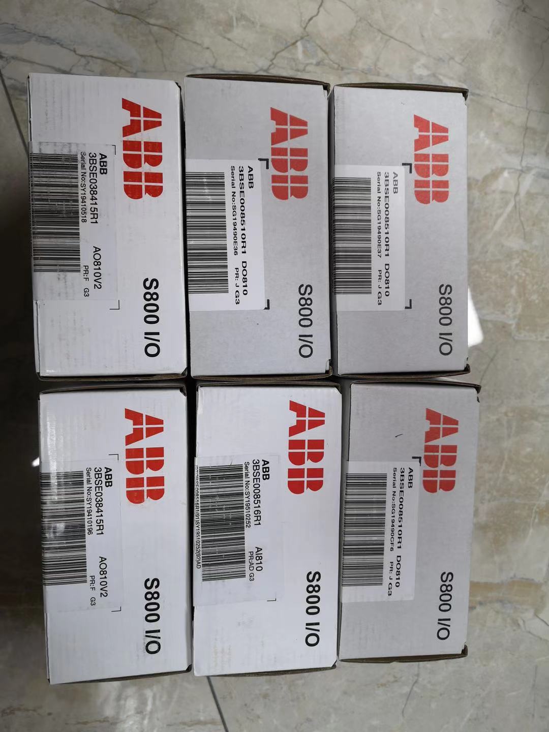 ABB畅销模块750203/806 欢迎询价就等你来