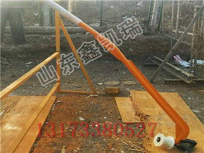 运轨器作用，铁路维护用吊轨器报价