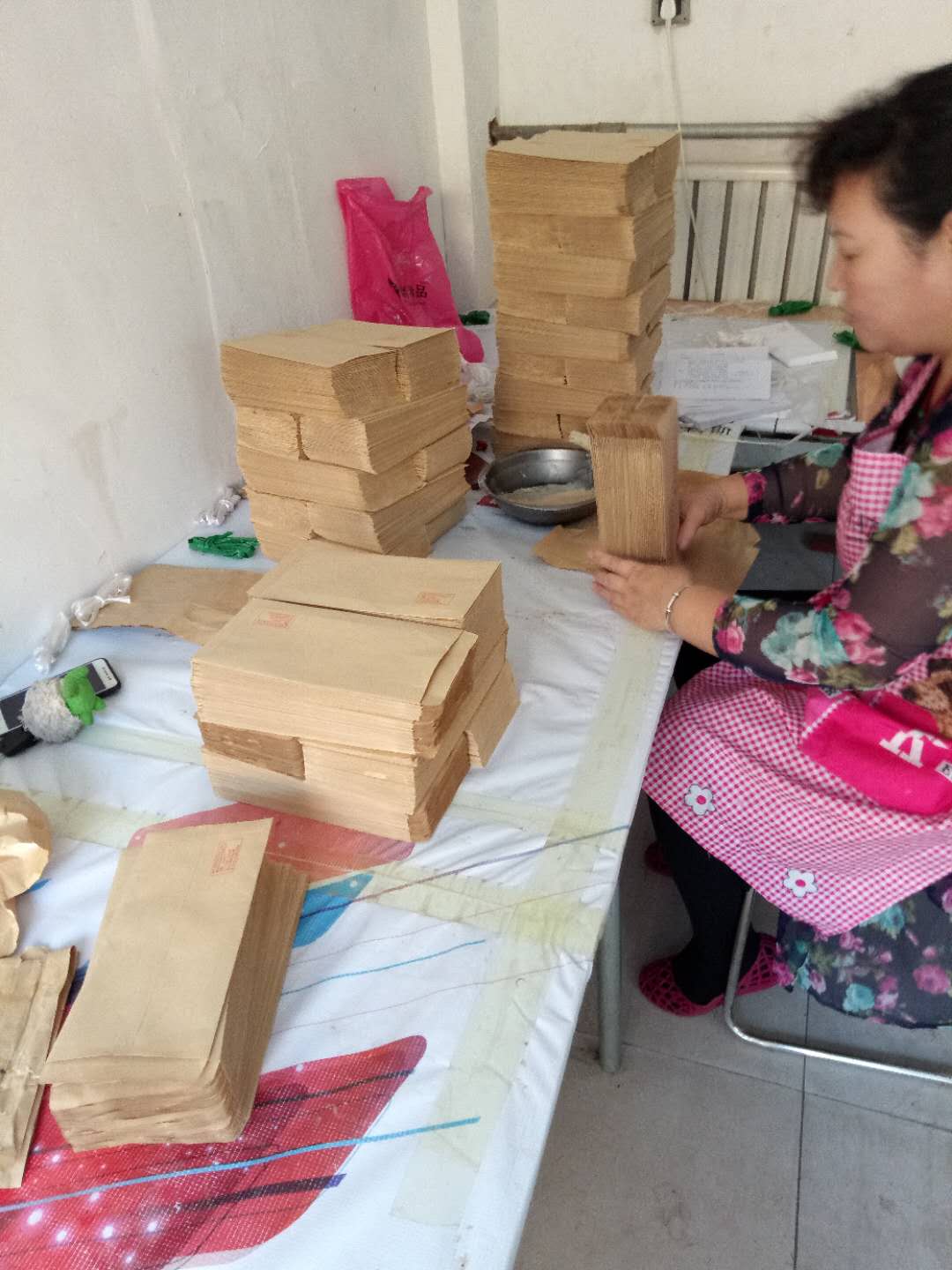京津冀国内外商业信函代发快递代发印刷品制作代发邮寄