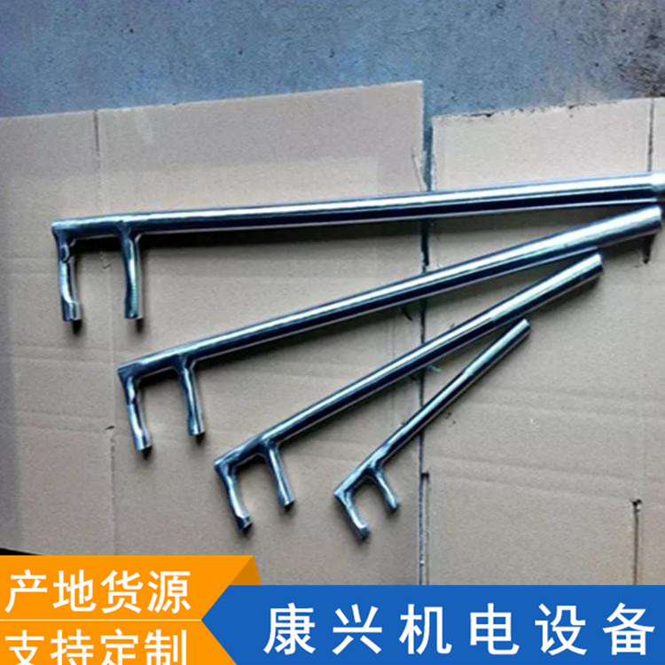 不锈钢F扳手 电镀防滑F型阀门钩批发 货到付款