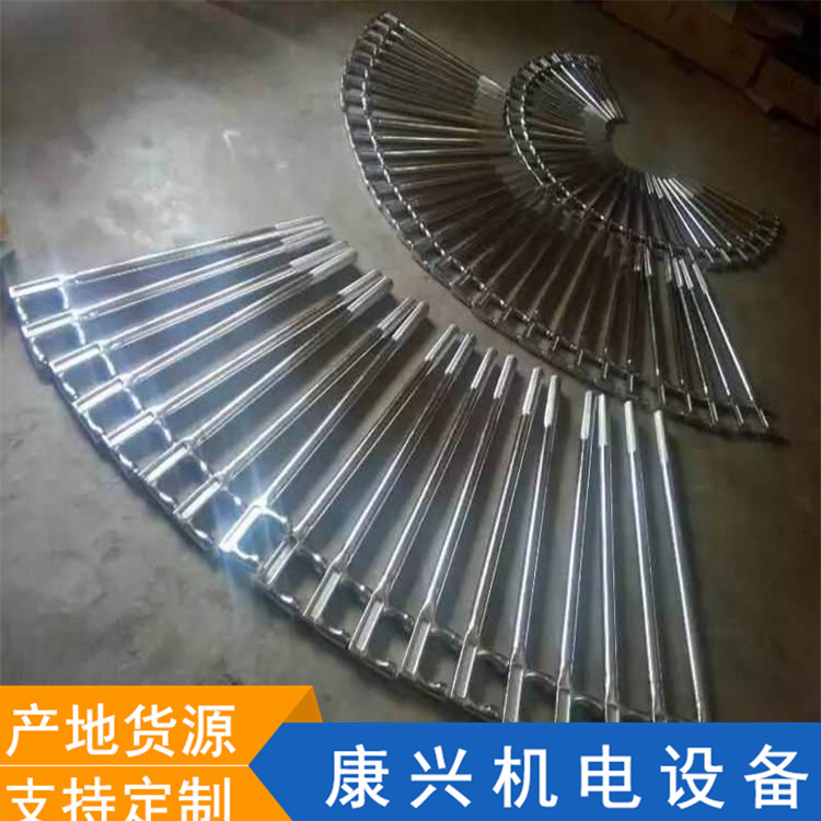 供应钢制K型阀门扳手 防滑镀铬六爪阀门扳手 不锈钢500mmF形手动扳手