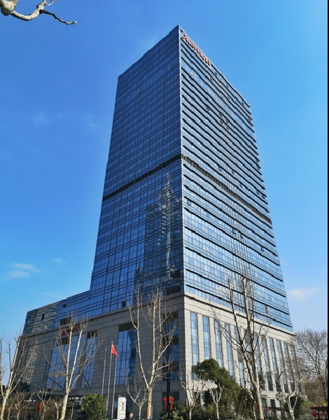 ​彭水县外墙设计施工单位承包商-彭水玻璃幕墙门窗安装维修-重庆航鸿幕墙装饰设计有限公司