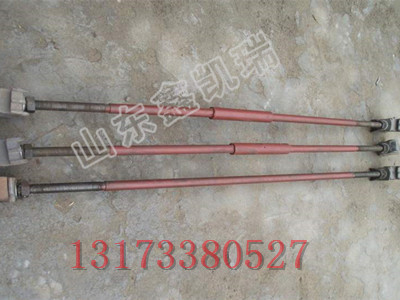 绝缘轨距拉杆构成，新疆窄轨轨距拉杆特点