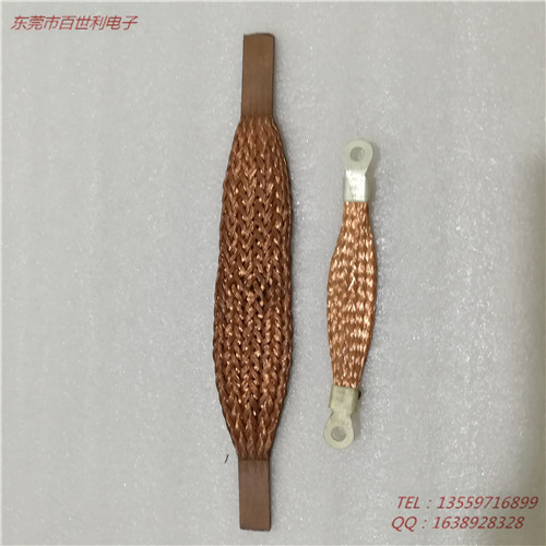 铜编织带接地线厂家全国直销