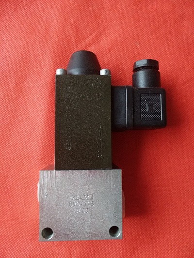 HAWE哈威液压阀德国BVG-11S