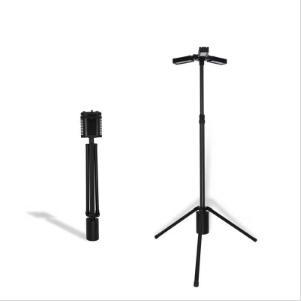 HX-016型360度便携式LED场景照明灯