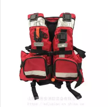 激流救生衣