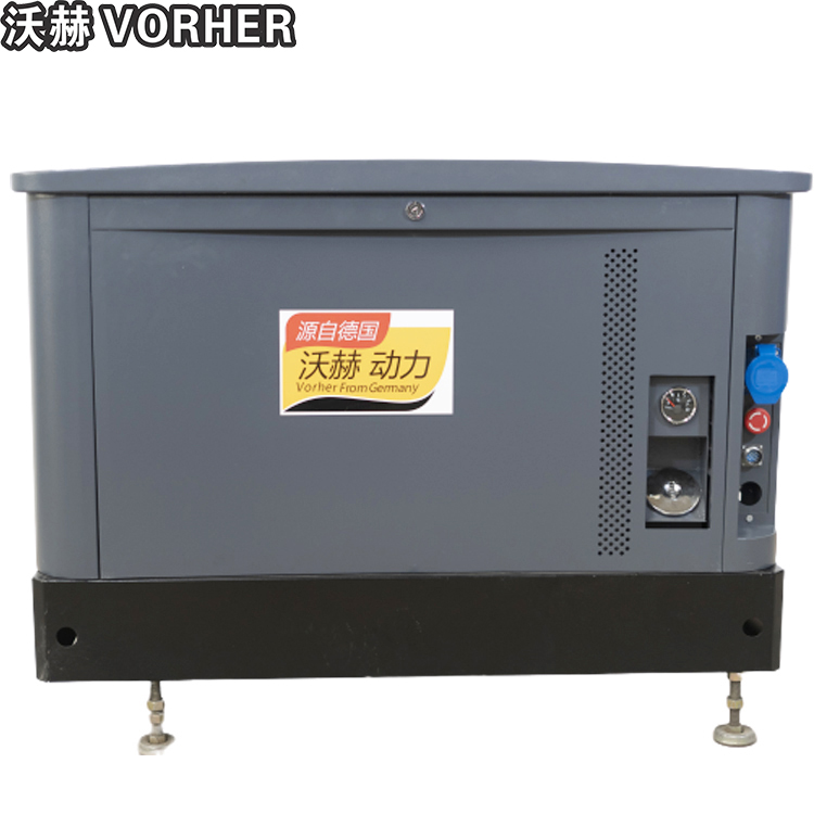 300A柴油发电电焊机