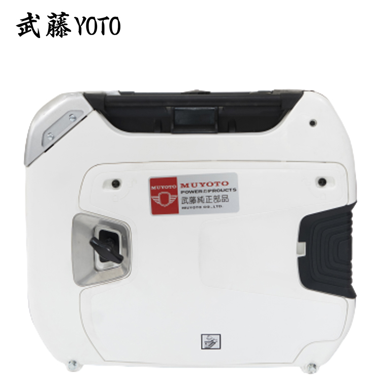 三相静音汽油发电机50kw