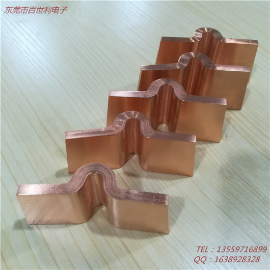 变压器软连接制作工艺及产品规格参数