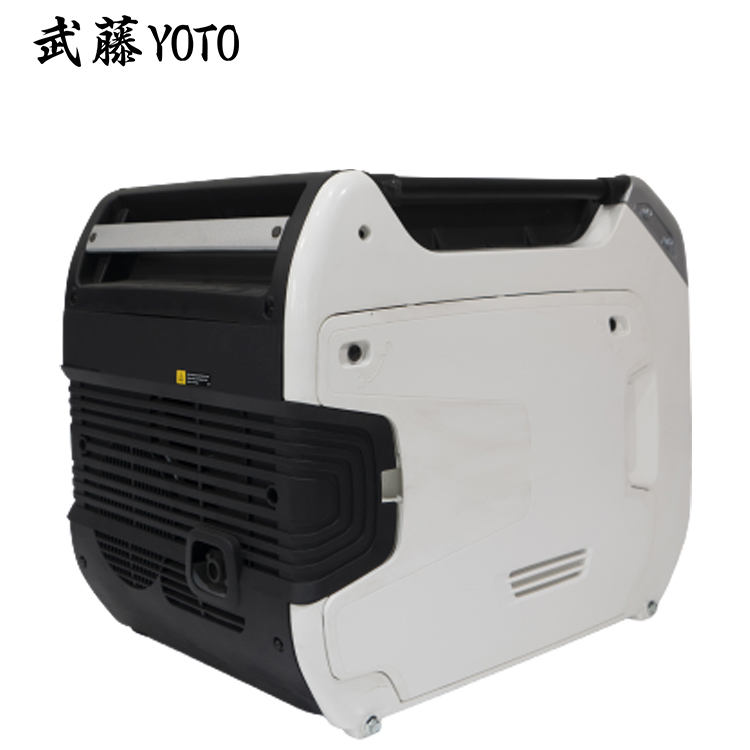 25千瓦柴油发电机