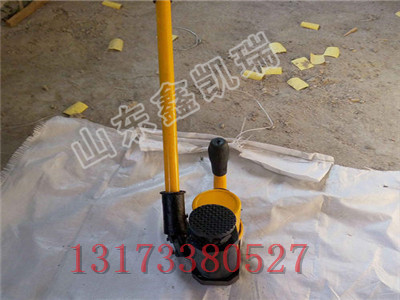手持式液压起拨道机图片，YQB液压起拨道机视频