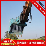 高频振动土球断根机 苗木移栽机挖树机铲刀式移树机挖树机械