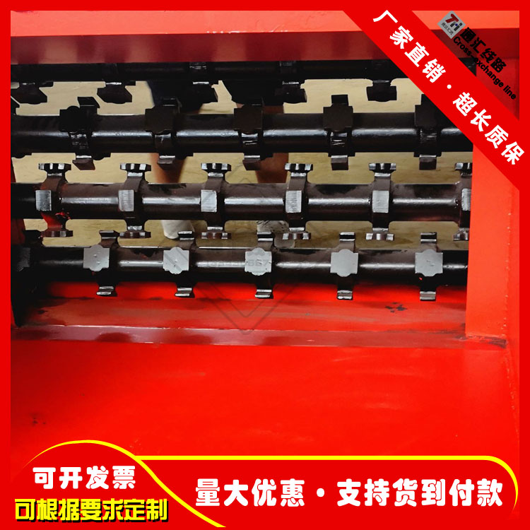 高频破碎筛分斗液压筛分粉碎斗SFP-15管道回填土壤修复筛分斗