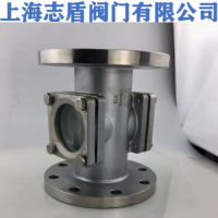 方形框式可视视镜 不锈钢方形可视视镜