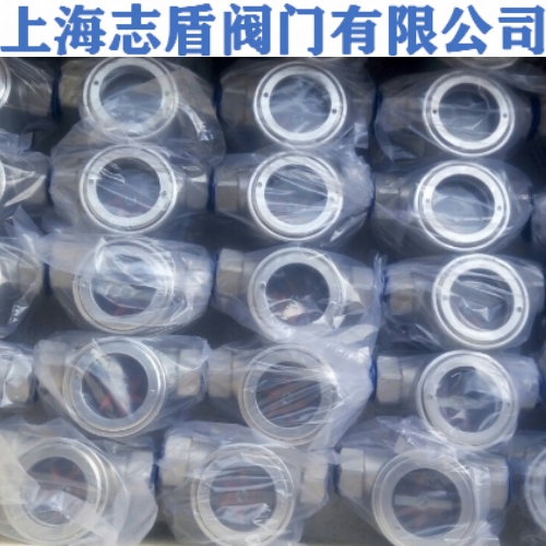 不锈钢四氟转子流量器 碳钢四氟转子流量器