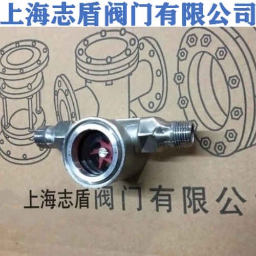 外丝直通液流阀 不锈钢直通液流阀